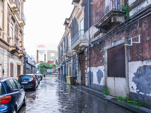 appartamento in vendita a Catania
