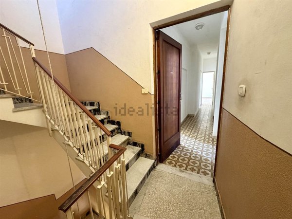 appartamento in vendita a Catania in zona Centro Storico