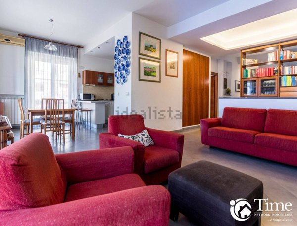 appartamento in vendita a Catania