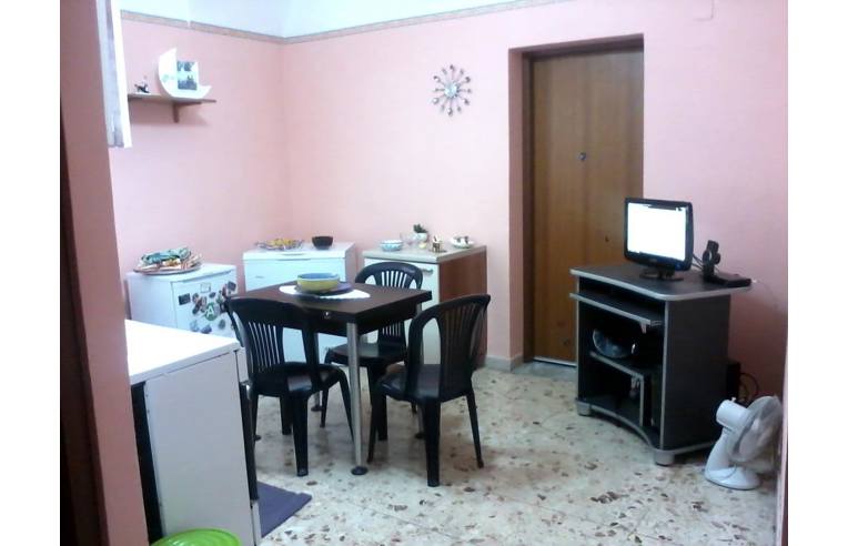 appartamento in vendita a Catania in zona Centro Storico