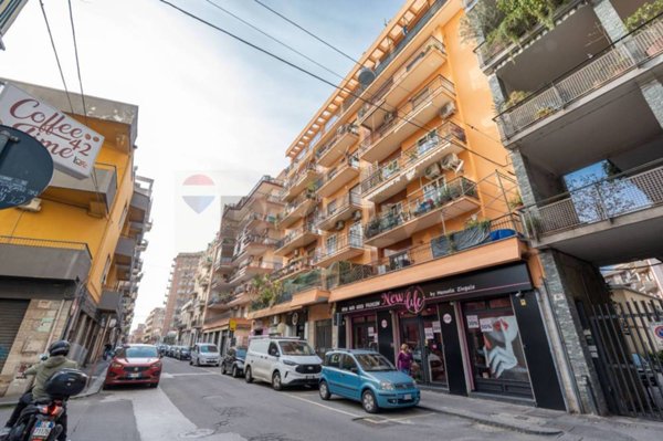 appartamento in vendita a Catania