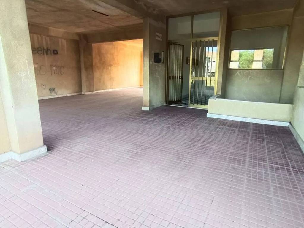 appartamento in vendita a Catania in zona San Giorgio