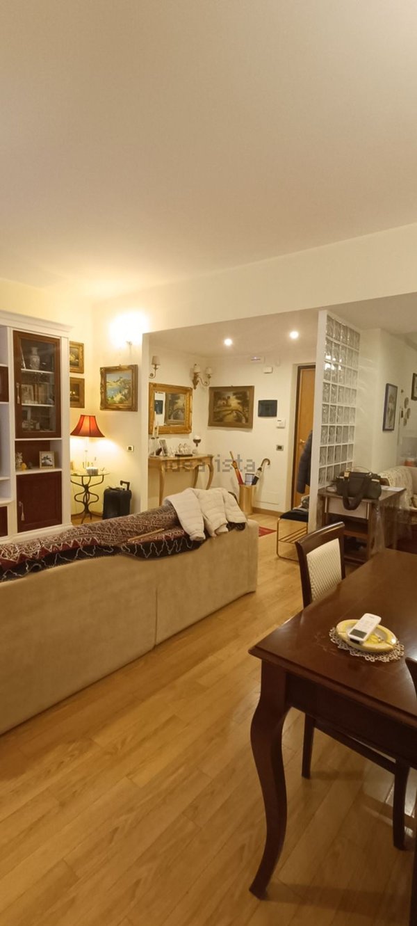 appartamento in vendita a Catania in zona Picanello