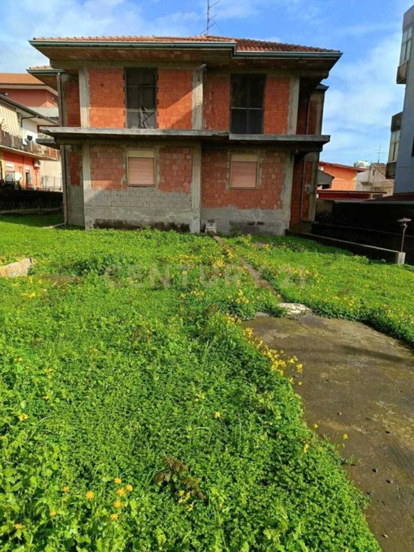 casa indipendente in vendita a Catania in zona San Giorgio