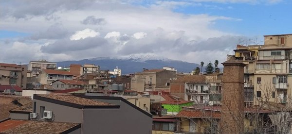 appartamento in vendita a Catania in zona Centro Storico