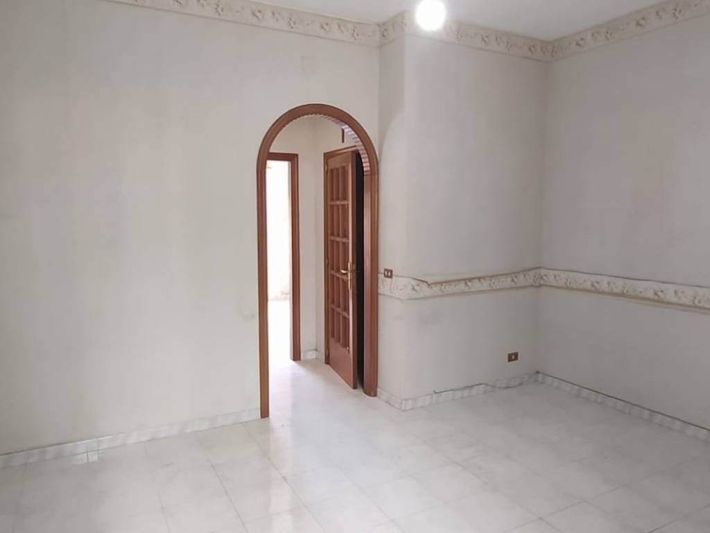 appartamento in vendita a Catania in zona Centro Storico