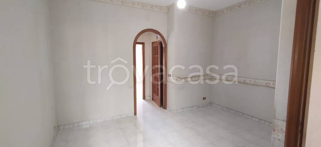 appartamento in vendita a Catania in zona Centro Storico