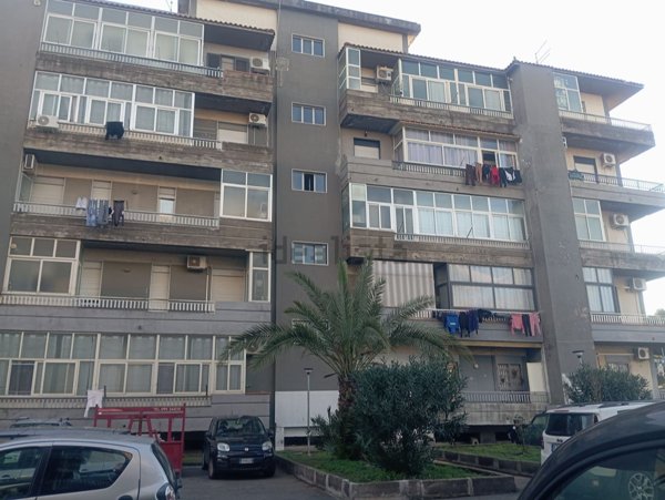 appartamento in vendita a Catania in zona San Giorgio