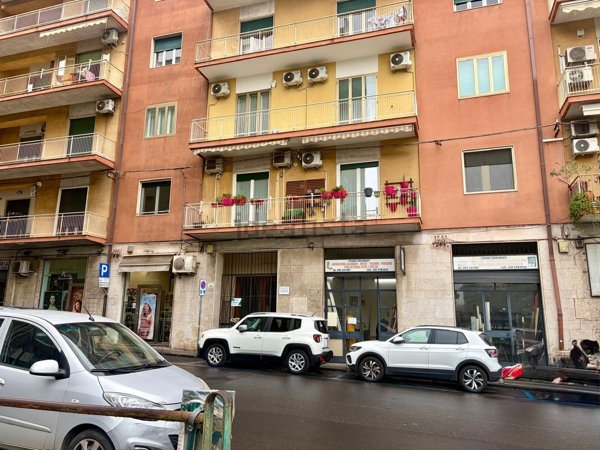 appartamento in vendita a Catania in zona Centro Storico