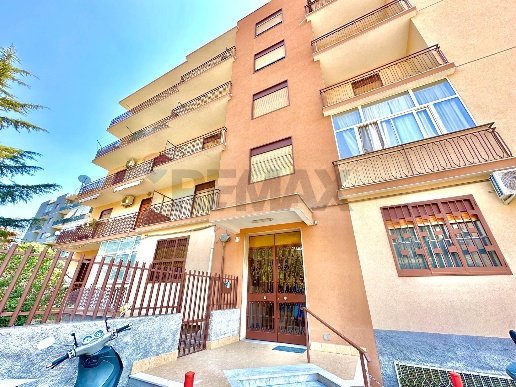 appartamento in vendita a Catania in zona Centro Storico