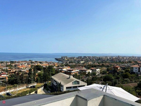 appartamento in vendita a Catania in zona Ognina