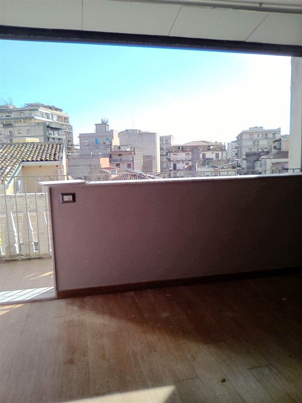 appartamento in vendita a Catania in zona Picanello
