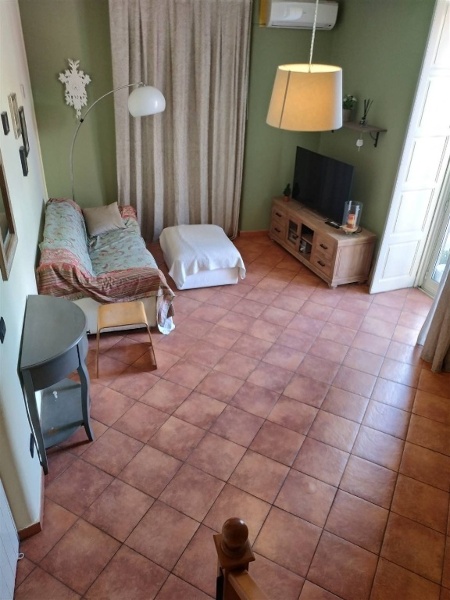 appartamento in vendita a Catania in zona Centro Storico