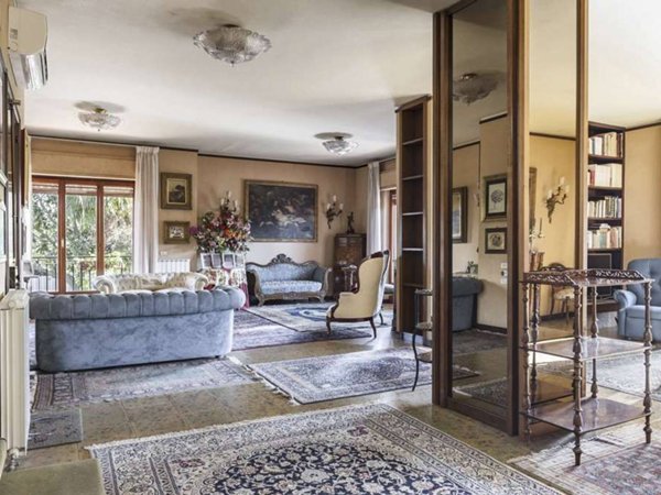 casa indipendente in vendita a Catania in zona Canalicchio