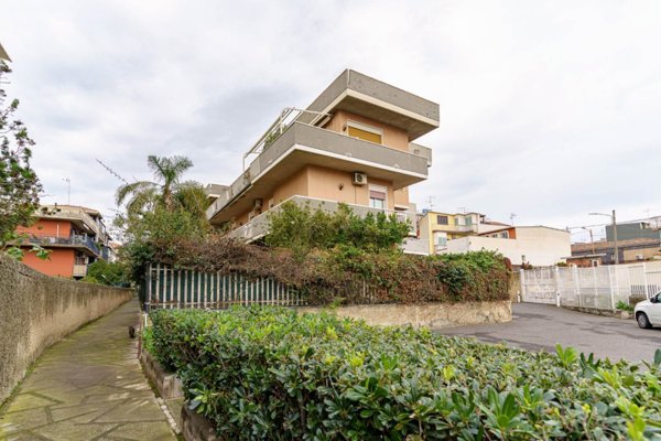 appartamento in vendita a Catania