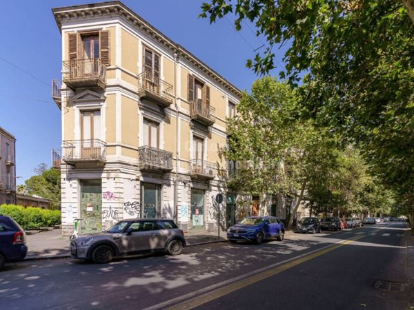 appartamento in vendita a Catania