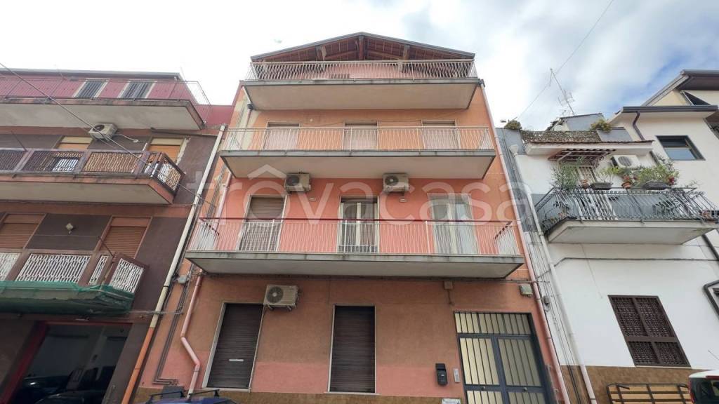 appartamento in vendita a Catania