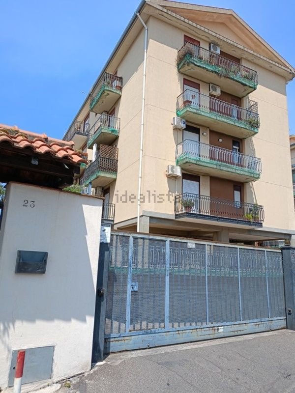 appartamento in vendita a Catania