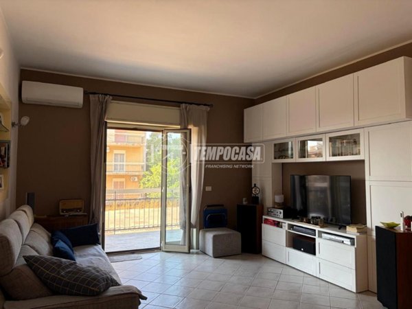 appartamento in vendita a Catania in zona Canalicchio