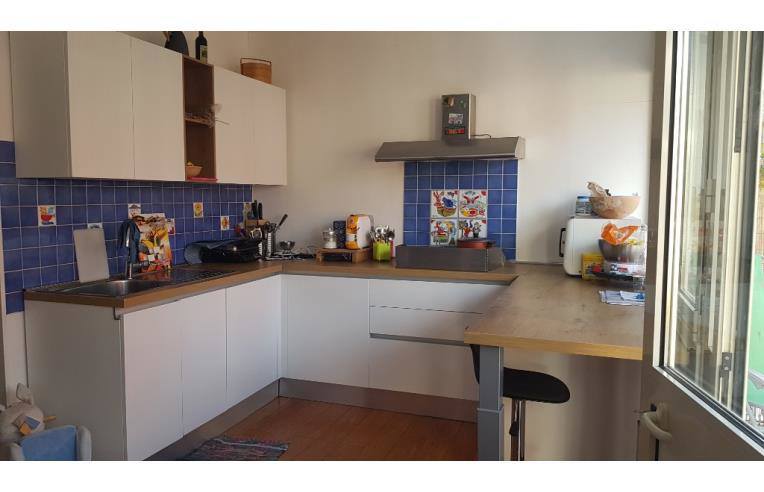 appartamento in vendita a Catania in zona Ognina