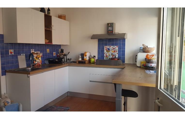 appartamento in vendita a Catania in zona Ognina