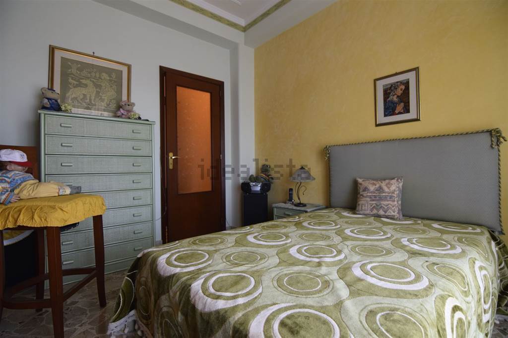 appartamento in vendita a Catania in zona Centro Storico