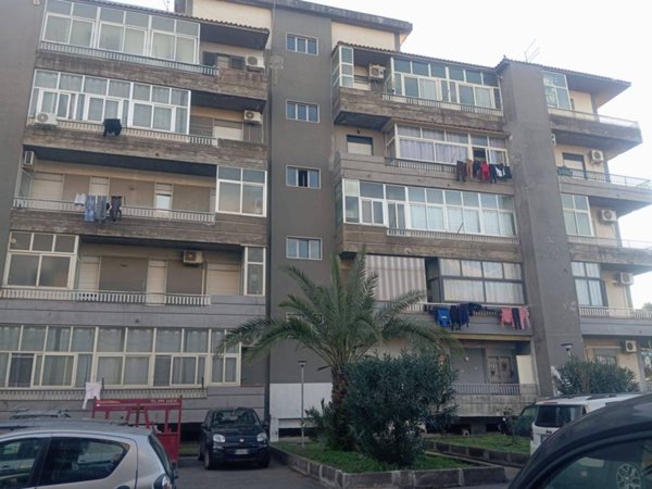 appartamento in vendita a Catania in zona San Giorgio