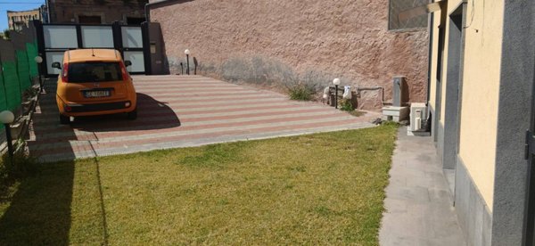 casa indipendente in vendita a Catania in zona Cibali