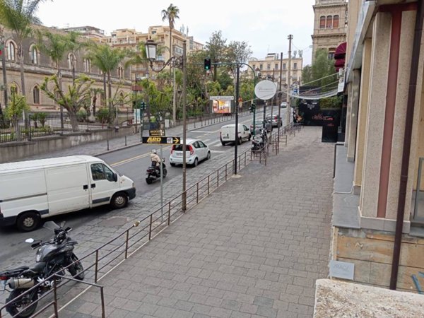 appartamento in vendita a Catania in zona Centro Storico