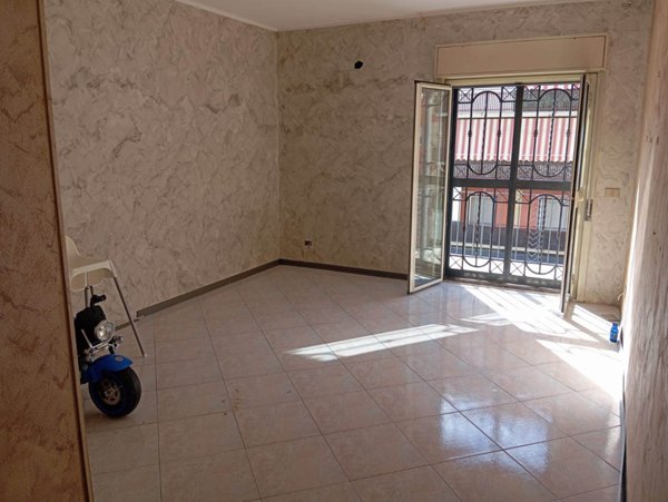appartamento in vendita a Catania