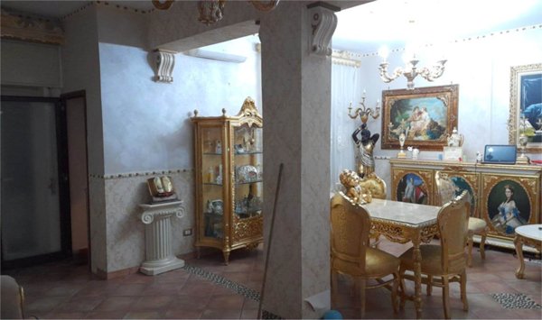 appartamento in vendita a Catania in zona San Giorgio