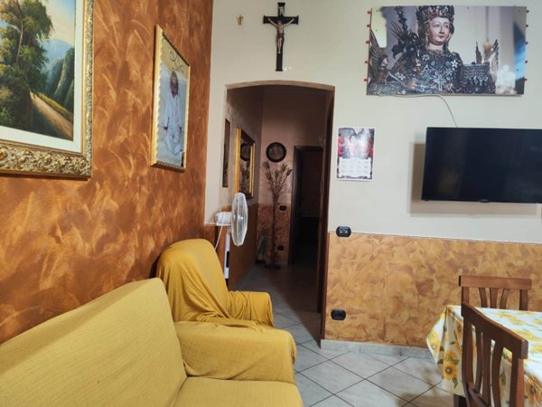 appartamento in vendita a Catania in zona San Giorgio