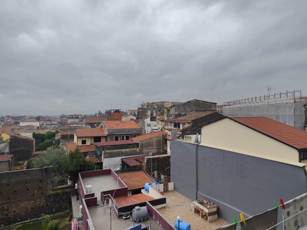 appartamento in vendita a Catania in zona Centro Storico