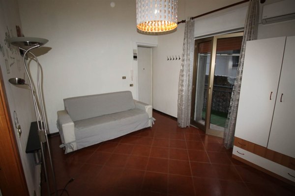 appartamento in vendita a Catania in zona Centro Storico