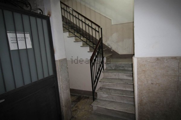 appartamento in vendita a Catania in zona Centro Storico