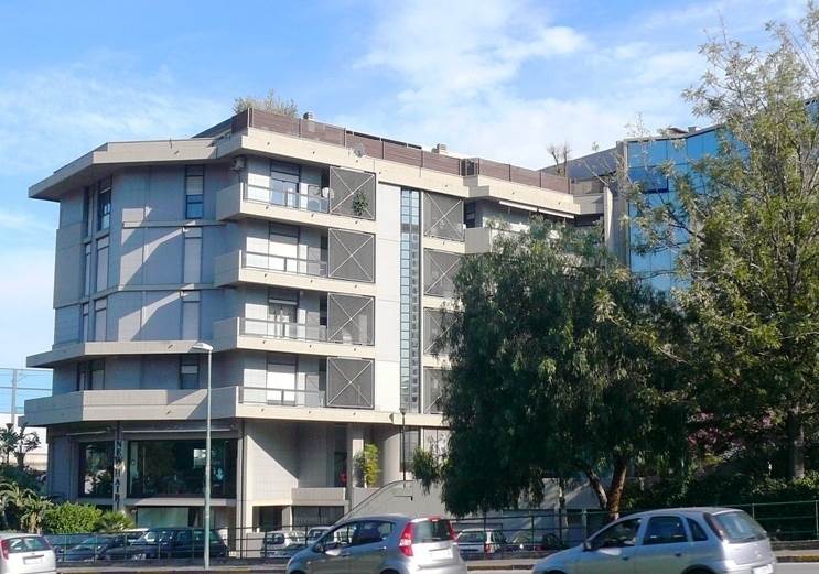 ufficio in vendita a Catania in zona Ognina