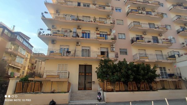 appartamento in vendita a Catania in zona Picanello