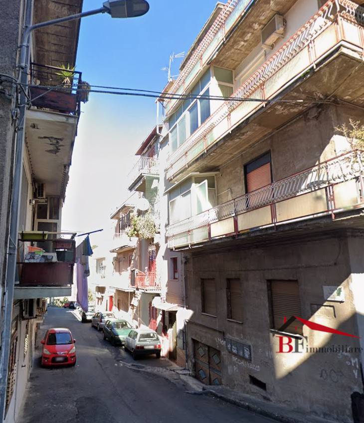 appartamento in vendita a Catania in zona San Giorgio