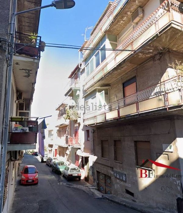 appartamento in vendita a Catania in zona San Giorgio