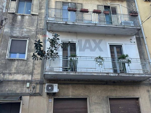 appartamento in vendita a Catania in zona San Leone