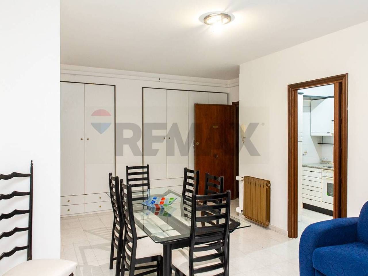 appartamento in vendita a Catania in zona Cibali