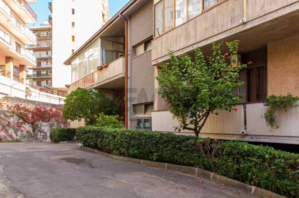 appartamento in vendita a Catania