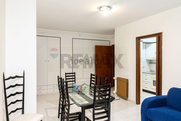 appartamento in vendita a Catania in zona Cibali