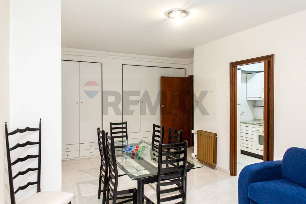 appartamento in vendita a Catania in zona Cibali