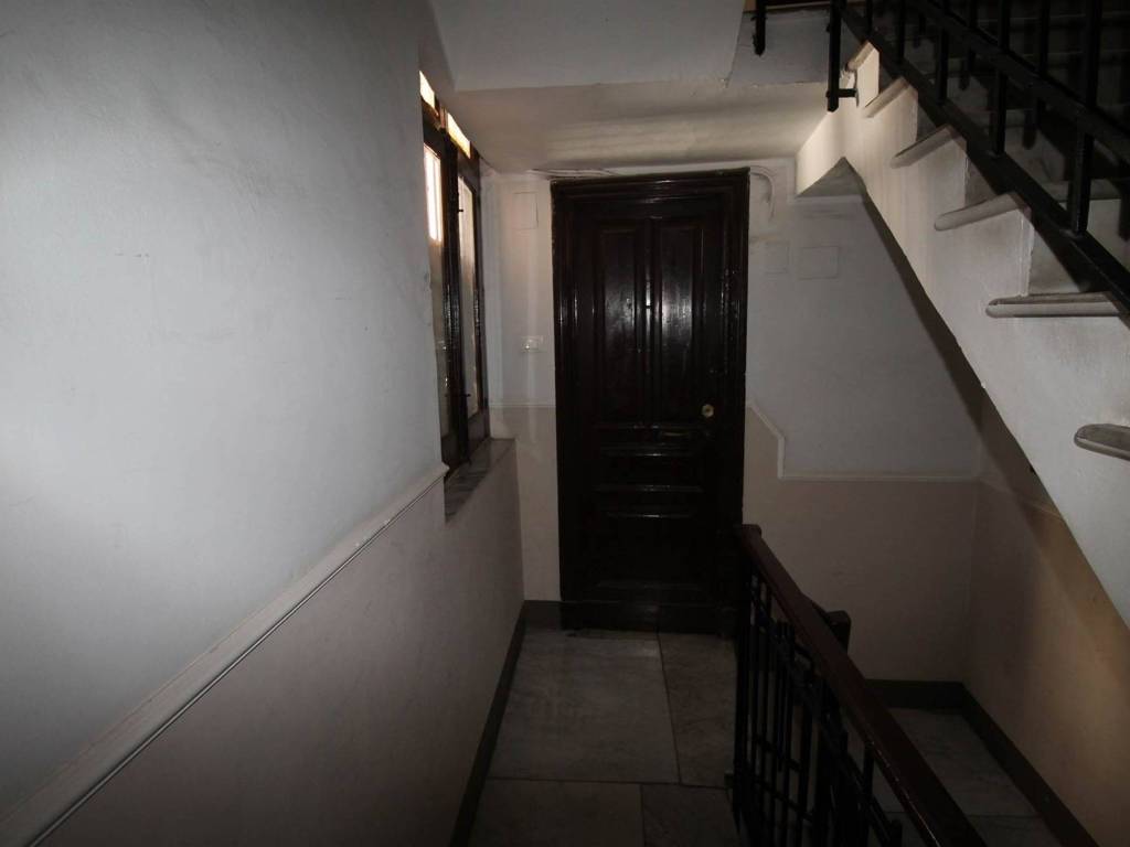 appartamento in vendita a Catania in zona Centro Storico