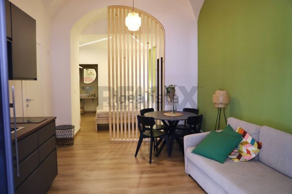 appartamento in vendita a Catania in zona Centro Storico