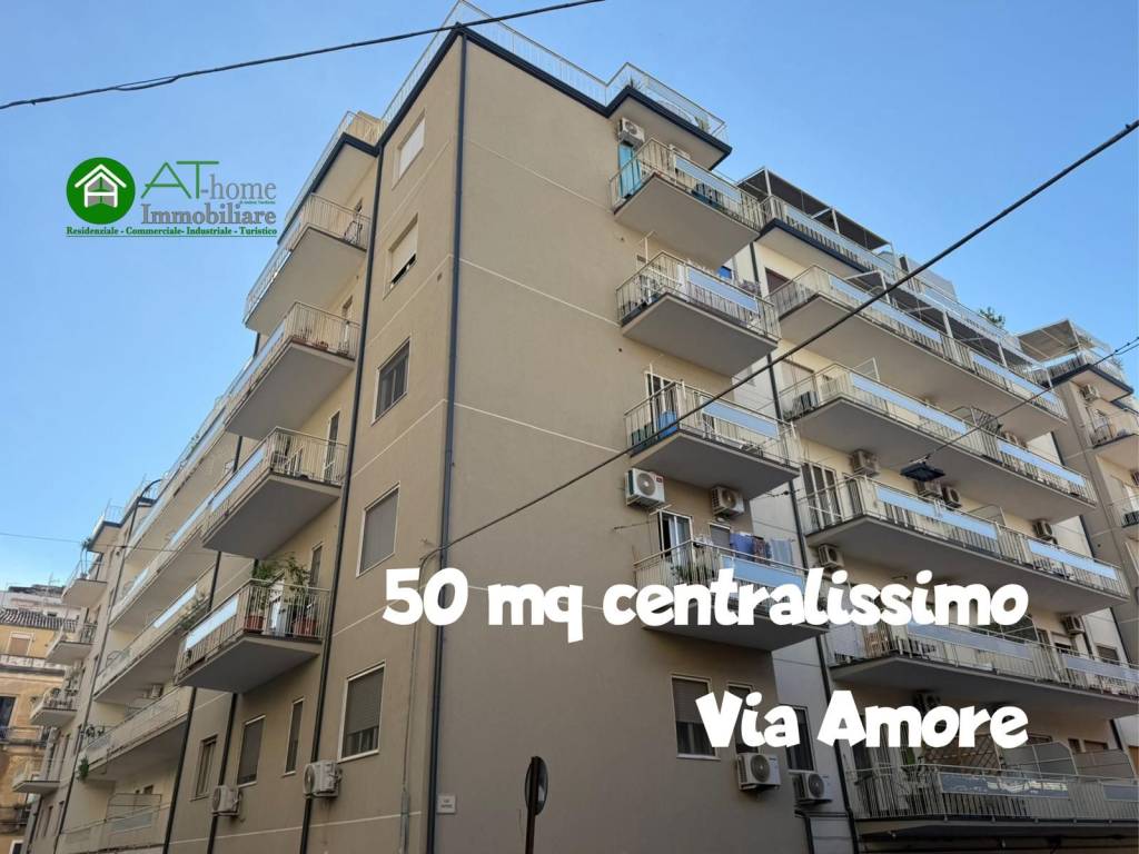 appartamento in vendita a Catania