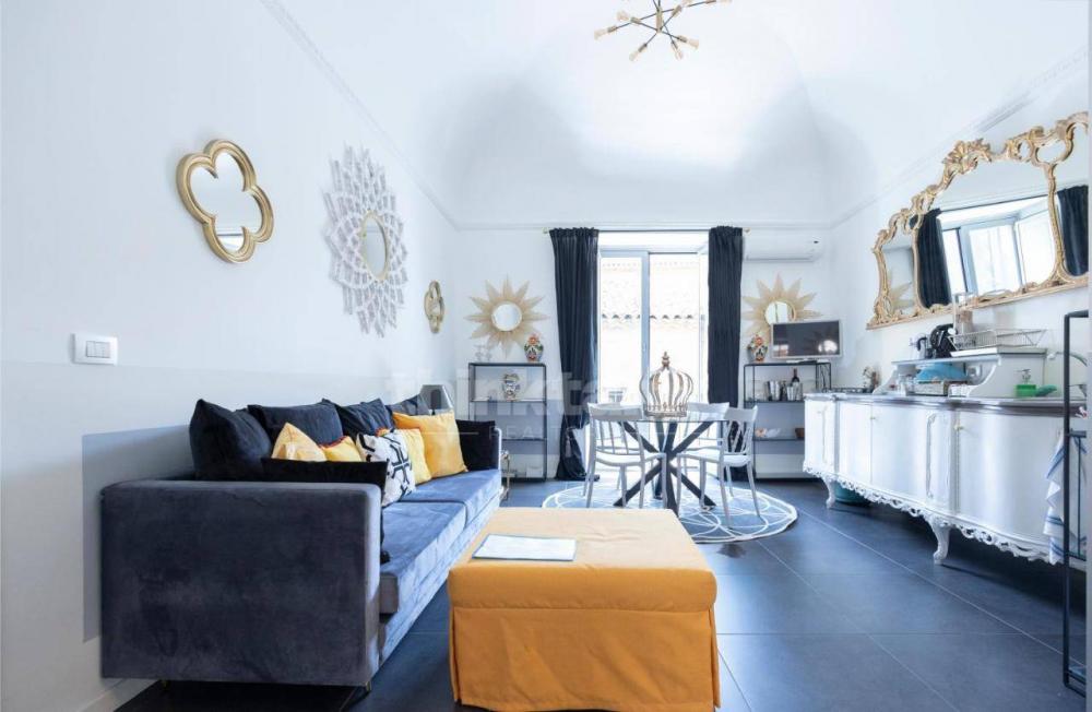 appartamento in vendita a Catania in zona Centro Storico