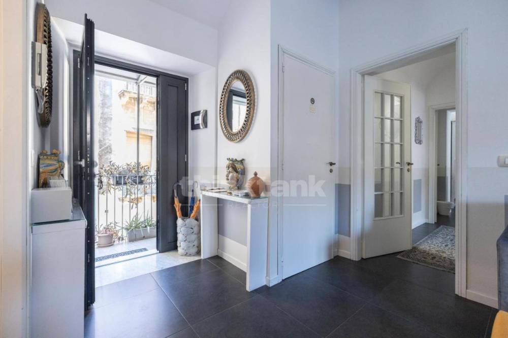 appartamento in vendita a Catania in zona Centro Storico