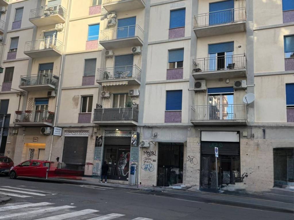 appartamento in vendita a Catania